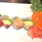 Best S16. Rainbow Roll* in Spanish Fork, UT